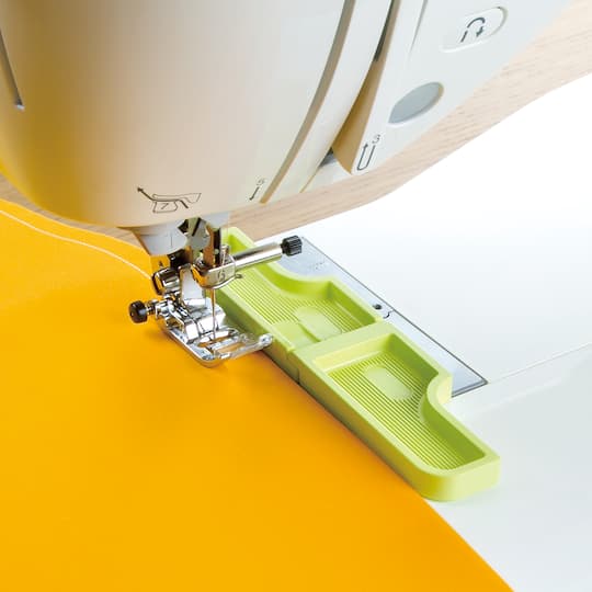 Clover Stitch Guide